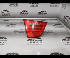 FARO FANALE STOP POSTERIORE SINISTRA BMW E91 LCI 2