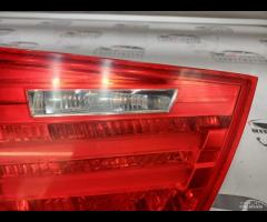FARO FANALE STOP POSTERIORE SINISTRA BMW E91 LCI 2 - 6