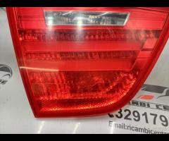 FARO FANALE STOP POSTERIORE SINISTRA BMW E91 LCI 2 - 7