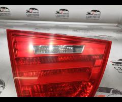 FARO FANALE STOP POSTERIORE SINISTRA BMW E91 LCI 2 - 8