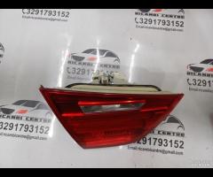 FARO FANALE STOP POSTERIORE SINISTRA BMW E91 LCI 2 - 9