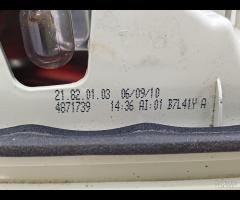 FARO FANALE STOP POSTERIORE SINISTRA BMW E91 LCI 2 - 18