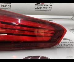 FARO FANALE STOP POSTERIORE SINISTRA HYUNDAI I20 2