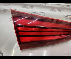 FARO FANALE STOP POSTERIORE SINISTRA HYUNDAI I20 2 - 9