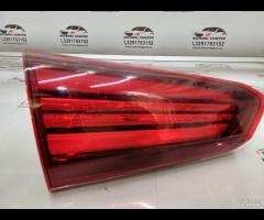 FARO FANALE STOP POSTERIORE SINISTRA HYUNDAI I20 2 - 10