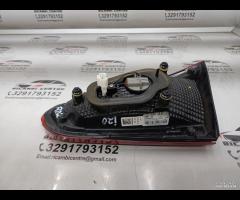 FARO FANALE STOP POSTERIORE SINISTRA HYUNDAI I20 2 - 12