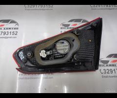 FARO FANALE STOP POSTERIORE SINISTRA HYUNDAI I20 2 - 17