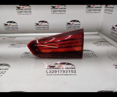 FARO FANALE STOP POSTERIORE DESTRA DX HYUNDAI I20
