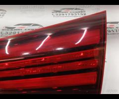 FARO FANALE STOP POSTERIORE DESTRA DX HYUNDAI I20