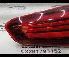 FARO FANALE STOP POSTERIORE DESTRA DX HYUNDAI I20 - 8