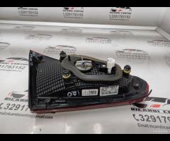 FARO FANALE STOP POSTERIORE DESTRA DX HYUNDAI I20 - 14