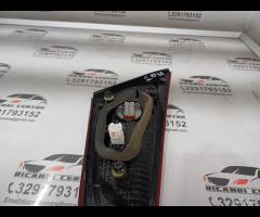 FARO FANALE STOP POSTERIORE DESTRA DX HYUNDAI I20 - 23