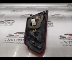 FARO FANALE STOP POSTERIORE DESTRA DX HYUNDAI I20 - 24