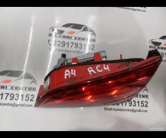 FARO FANALE STOP POSTERIORE DESTRA DX AUDI A4 B8 2 - 9