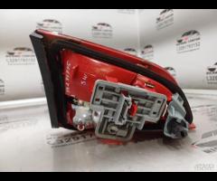FARO FANALE STOP POSTERIORE DESTRA DX AUDI A4 B8 2 - 14