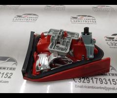 FARO FANALE STOP POSTERIORE DESTRA DX AUDI A4 B8 2 - 16