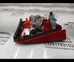 FARO FANALE STOP POSTERIORE DESTRA DX AUDI A4 B8 2 - 17