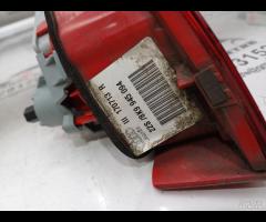 FARO FANALE STOP POSTERIORE DESTRA DX AUDI A4 B8 2 - 23