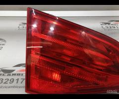 FARO FANALE STOP POSTERIORE SINISTRA SX AUDI A4 B8