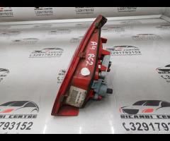 FARO FANALE STOP POSTERIORE SINISTRA SX AUDI A4 B8 - 11