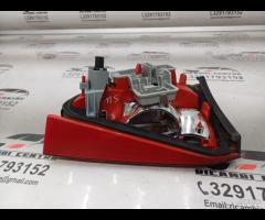 FARO FANALE STOP POSTERIORE SINISTRA SX AUDI A4 B8 - 13