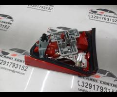 FARO FANALE STOP POSTERIORE SINISTRA SX AUDI A4 B8 - 14