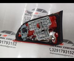 FARO FANALE STOP POSTERIORE SINISTRA SX AUDI A4 B8 - 15