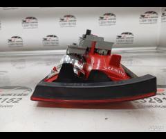 FARO FANALE STOP POSTERIORE SINISTRA SX AUDI A4 B8 - 17