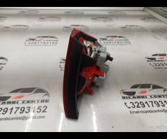 FARO FANALE STOP POSTERIORE SINISTRA SX AUDI A4 B8 - 19