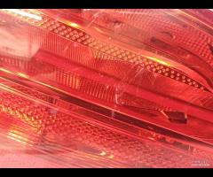 FARO FANALE STOP POSTERIORE SINISTRA SX AUDI A4 B8 - 21