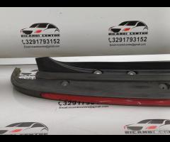 LUCE FRENO STOP TETTO POSTERIORE MINI R55 R55 LCI
