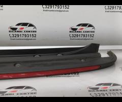 LUCE FRENO STOP TETTO POSTERIORE MINI R55 R55 LCI - 7