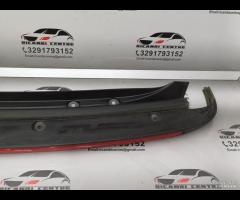 LUCE FRENO STOP TETTO POSTERIORE MINI R55 R55 LCI - 8