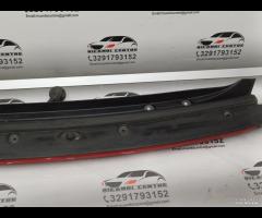 LUCE FRENO STOP TETTO POSTERIORE MINI R55 R55 LCI - 9