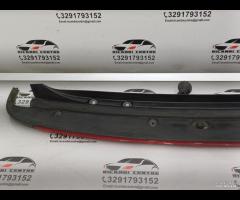 LUCE FRENO STOP TETTO POSTERIORE MINI R55 R55 LCI - 10