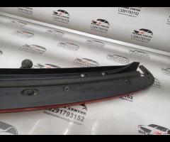 LUCE FRENO STOP TETTO POSTERIORE MINI R55 R55 LCI - 12