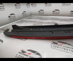 LUCE FRENO STOP TETTO POSTERIORE MINI R55 R55 LCI - 14