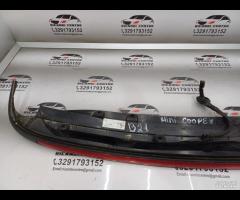 LUCE FRENO STOP TETTO POSTERIORE MINI R55 R55 LCI - 19