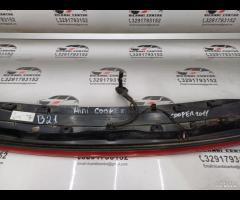 LUCE FRENO STOP TETTO POSTERIORE MINI R55 R55 LCI - 20