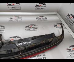 LUCE FRENO STOP TETTO POSTERIORE MINI R55 R55 LCI - 21