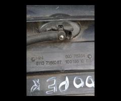 LUCE FRENO STOP TETTO POSTERIORE MINI R55 R55 LCI - 23