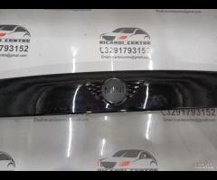 RIVESTIMENTO MANIGLIA DEL PORTELLONE POSTERIORE MI - 7