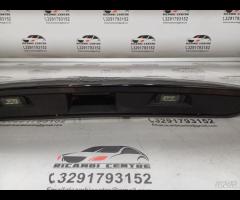 RIVESTIMENTO MANIGLIA DEL PORTELLONE POSTERIORE MI - 11