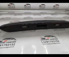 RIVESTIMENTO MANIGLIA DEL PORTELLONE POSTERIORE MI - 14