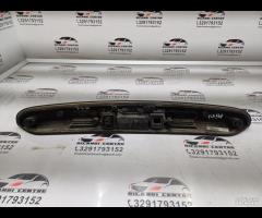 RIVESTIMENTO MANIGLIA DEL PORTELLONE POSTERIORE MI - 16