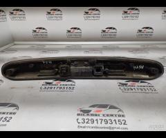 RIVESTIMENTO MANIGLIA DEL PORTELLONE POSTERIORE MI - 17