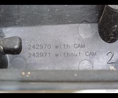 RIVESTIMENTO MANIGLIA DEL PORTELLONE POSTERIORE MI - 22