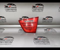 FARO FANALE STOP POSTERIORE DESTRA DX BMW E91 LCI
