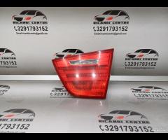 FARO FANALE STOP POSTERIORE DESTRA DX BMW E91 LCI