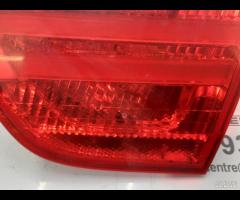 FARO FANALE STOP POSTERIORE DESTRA DX BMW E91 LCI - 6
